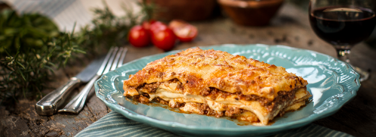 Lasagnas