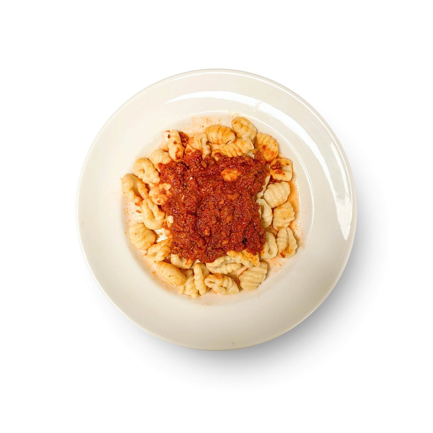 Gnocchi Ragu