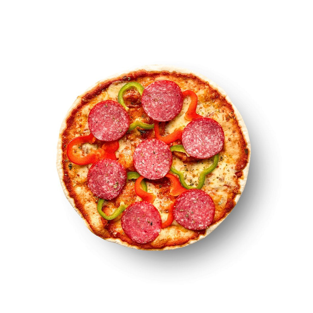 Pizza Italiana Congelada
