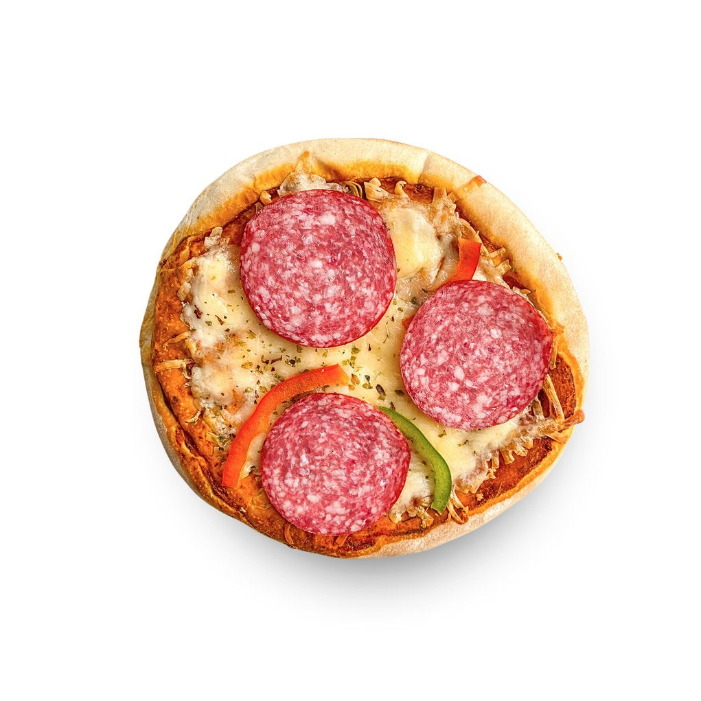 Pizzeta Italiana