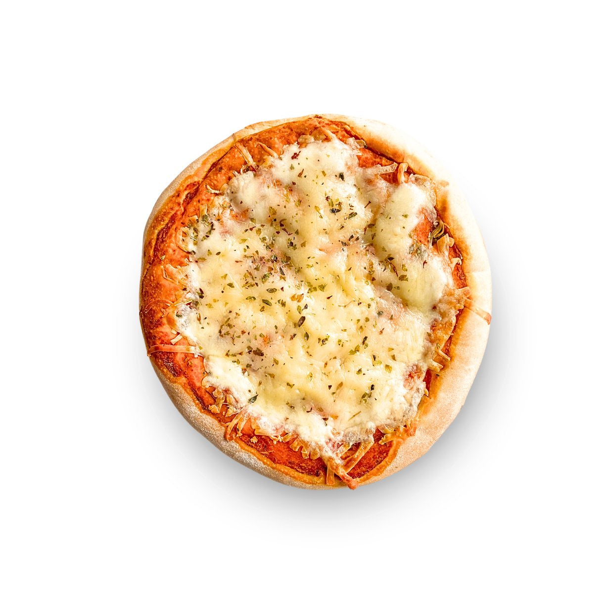 Pizzeta Margherita