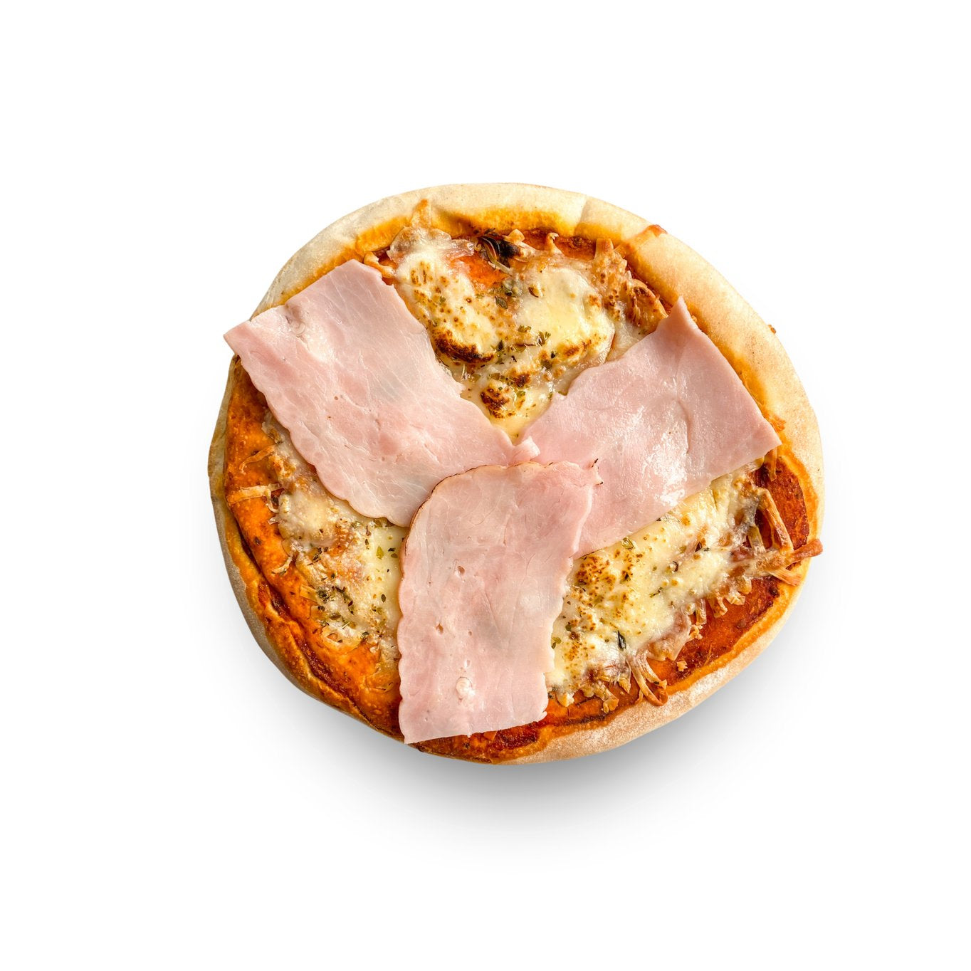 Pizzeta Romana
