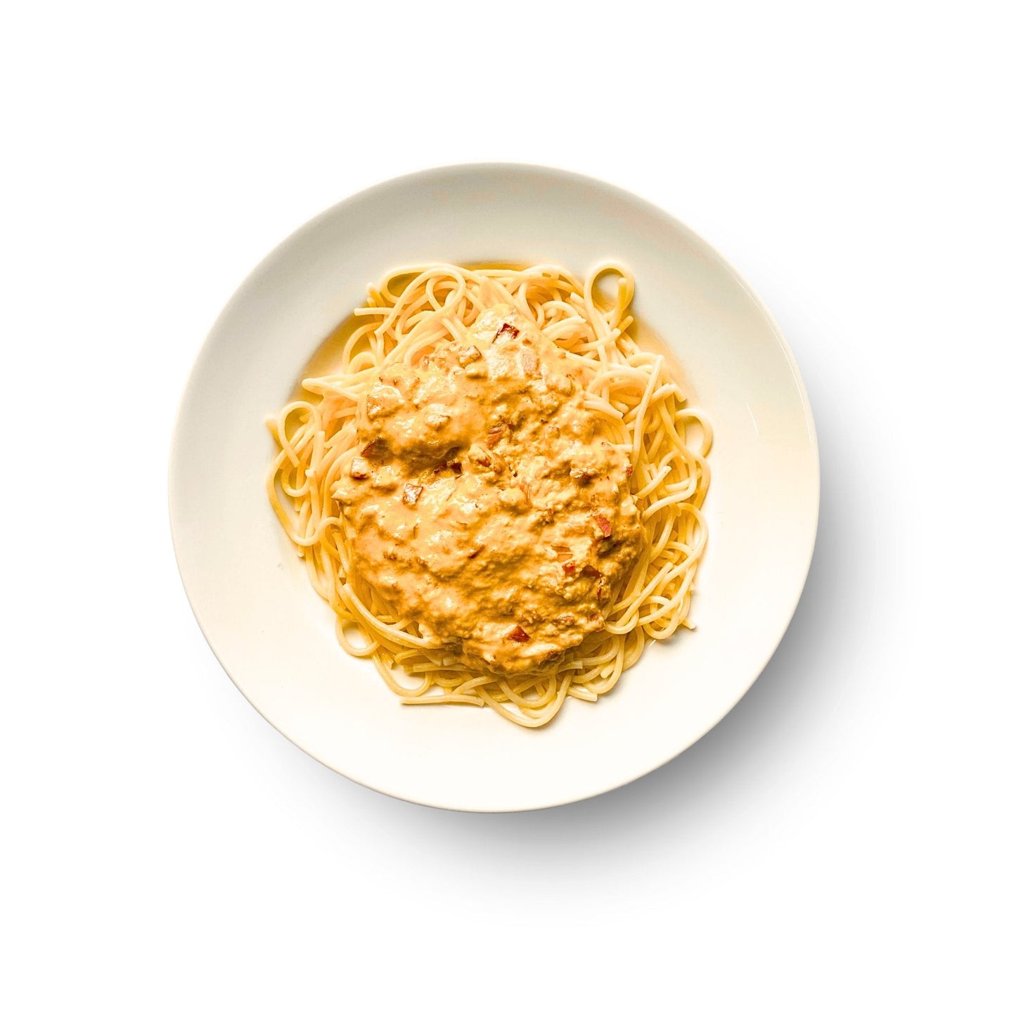 Spaghetti Carbonara