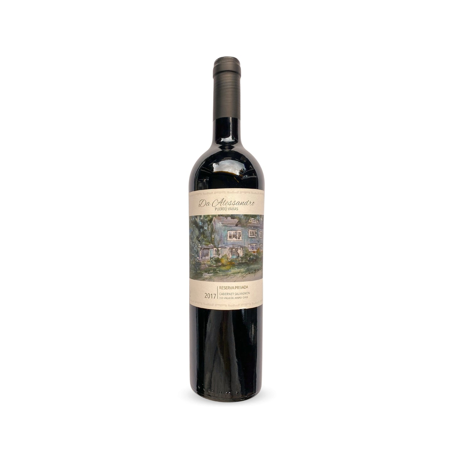 Vino Da Alessandro Cavernet Sauvignon