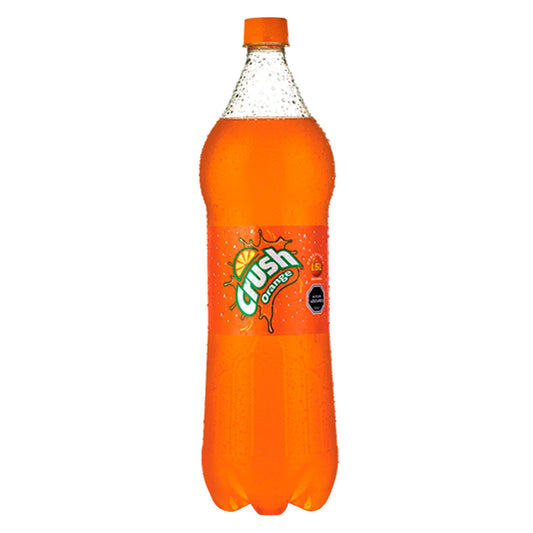 Crush 1,5 lt