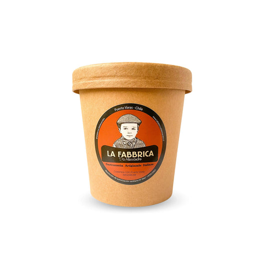 Helado Dulce de Leche 500 cc