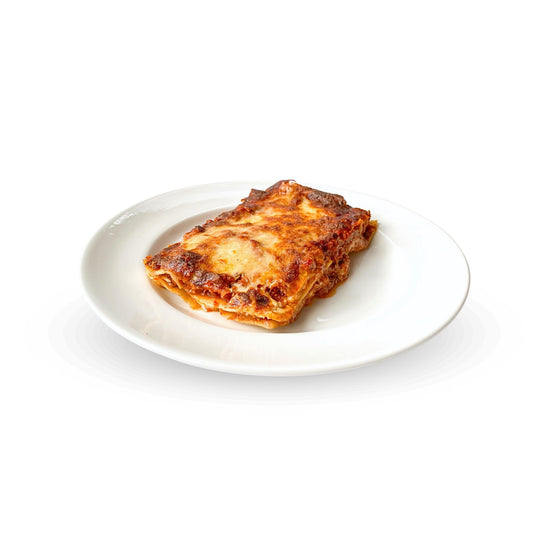Lasagna Ragu Individual