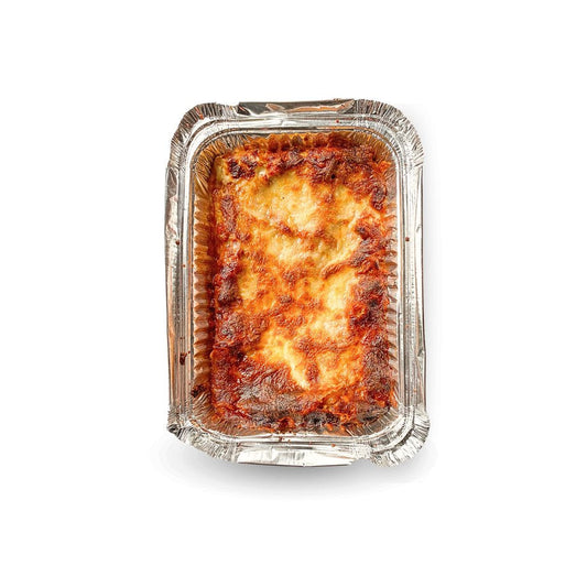 Lasagna Ragú