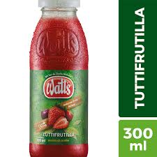 Nectar Watts Tuttifrutilla 1,5 lt