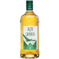 Pisco Alto del Carmen 35 1 Lt