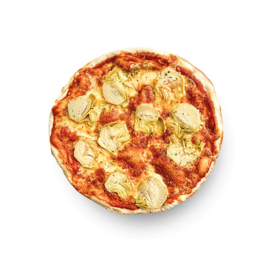 Pizza Carciofi