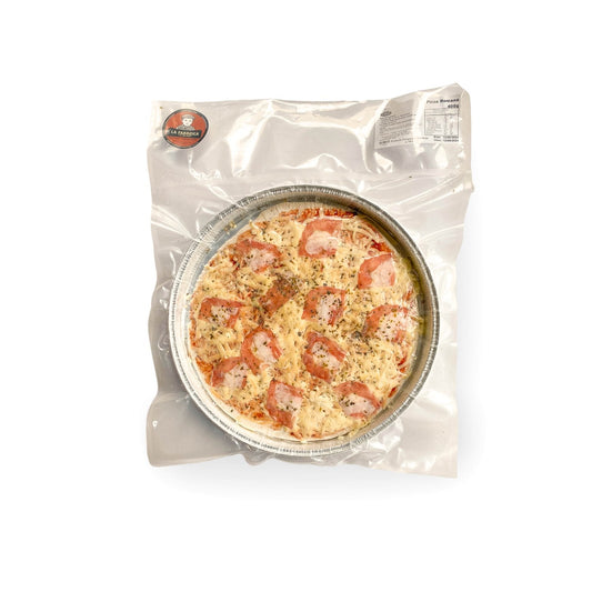 Pizza Romana Congelada