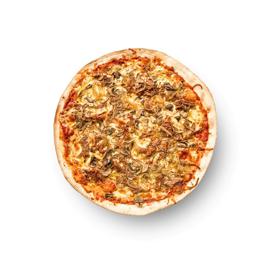 Pizza Contadino
