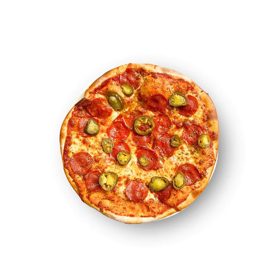 Pizza Diavola