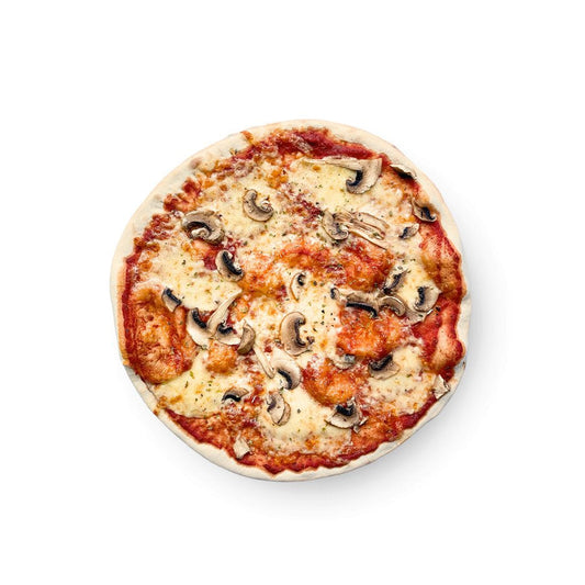 Pizza Funghi