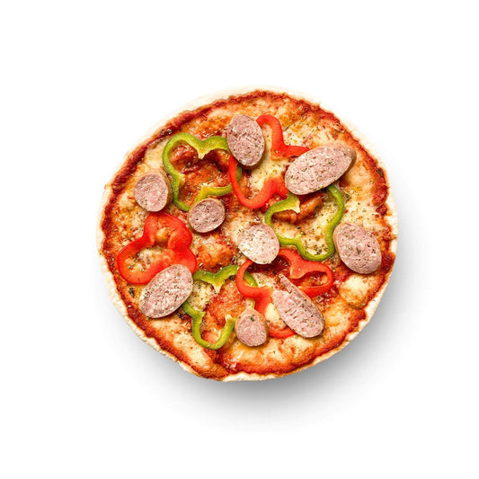 Pizza Julieta