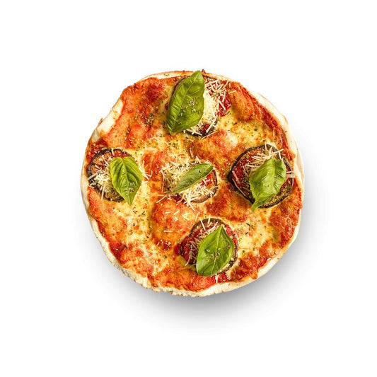 Pizza Melanzane