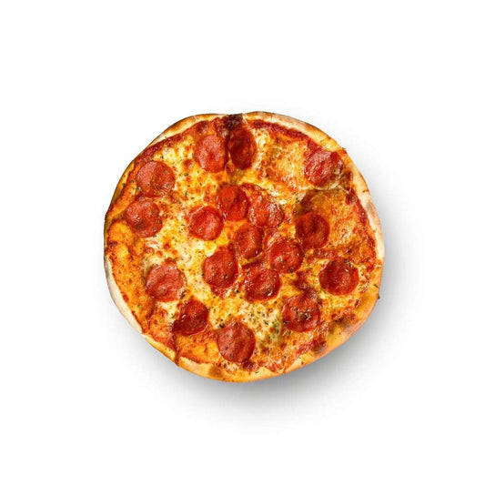 Pizza Peperoni