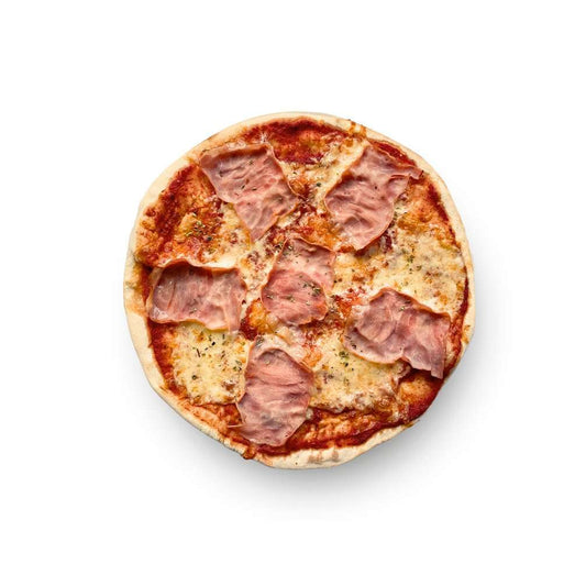 Pizza Romana