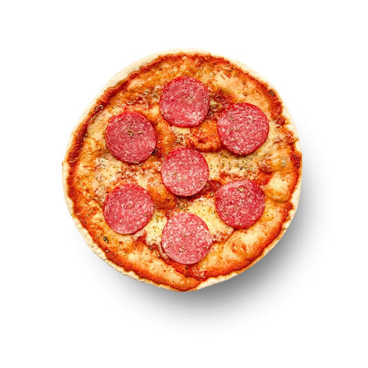 Pizza Salame