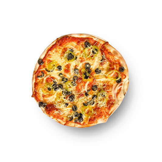 Pizza Siciliana
