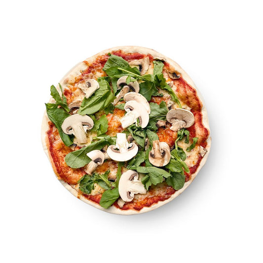 Pizza Soleil