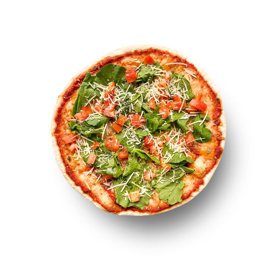 Pizza Zoe