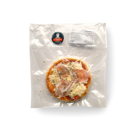 Pizzeta Romana
