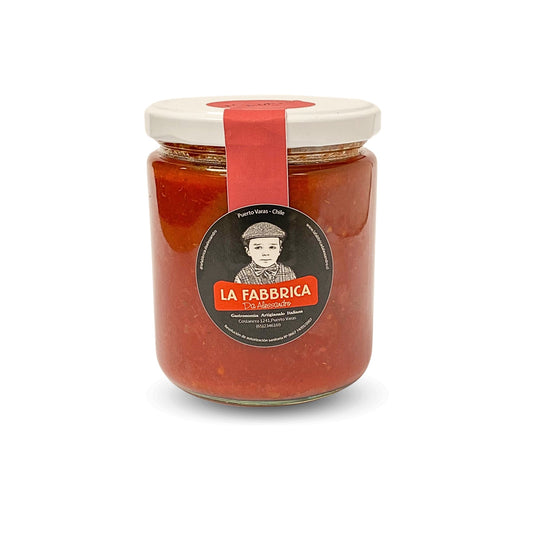 Salsa Napolitana