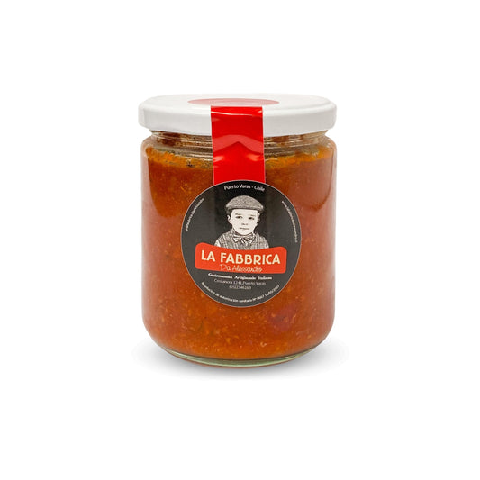Salsa Ragu