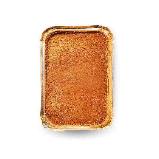 Tiramisu (6 porciones)