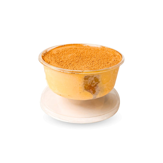 Tiramisu Individual