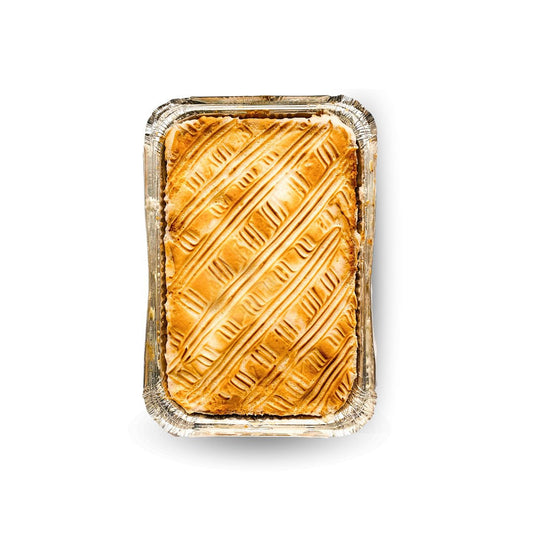 Torta 4 Leches