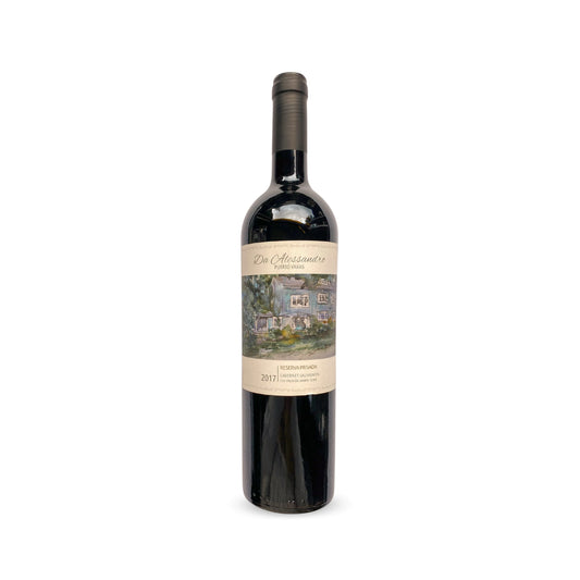 Vino Da Alessandro Blend