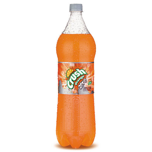 Crush Zero 1,5 lt